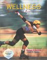 Wellness Concepts and Applications w/HealthQuest 30 CD