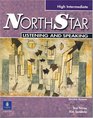 Northstar  Focus on Listening and Speaking HighIntermediate Second Edition