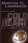 The Cold Heart of Capricorn