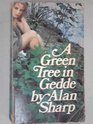 Green Tree in Gedde