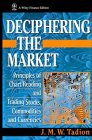 Deciphering the Market Principles of Chart Reading and Trading Stocks Commodities and Currencies