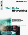 Step Up to Networking