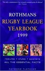 Rothman's Rugby League Yearbook 1999