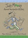 Judy Moody: Around the World in 8 1/2 Days (Judy Moody, Bk 7)