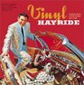 Vinyl Hayride Country Music Album Covers 19471989