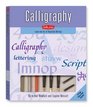 Calligraphy Kit Learn the Art of Beautiful Writing