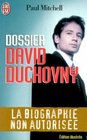 Dossier David Duchovny