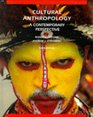 Cultural Anthropology A Contemporary Perspective
