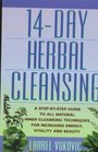 14Day Herbal Cleansing