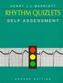 Rhythm Quizlets Self Assessment
