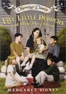 Five Little Peppers and How They Grew Book and Charm (Charming Classics)