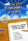 Cool Stuff Coaching Course