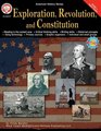 Exploration Revolution and Constitution