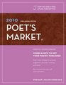 2010 Poet's Market
