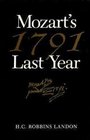 Mozart's Last Year/1791