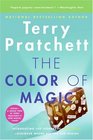 The Color of Magic (Discworld, Bk 1)