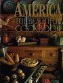 America The Beautiful Cookbook (Authentic Recipes From the United States of America)