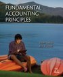 Fundamental Accounting Principles with Connect Plus