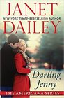 Darling Jenny (Americana: Wyoming, No 50)