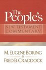 The People's New Testament Commentary
