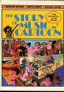 The Story of Music in Cartoon