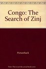 Congo The Search of Zinj