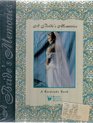 A bride's memories a keepsake book