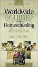 Worldwide Guide to Homeschooling Facts and Stats on the Benefits of Home School 20022003