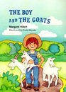 The Boy and the Goats (Modern Curriculum Press Beginning to Read Series)