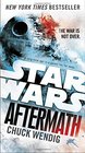 Star Wars: Aftermath (Aftermath, Bk 1) (Journey to Star Wars: The Force Awakens)