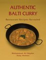 Authentic Balti Curry Restaurant Recipes Revealed