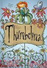 Thumbelina The Graphic Novel