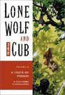 Lone Wolf and Cub Vol 20  A Taste of Poison