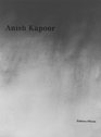Anish Kapoor Sketchbook