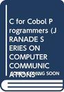 C for Cobol Programmers