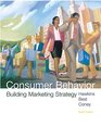 Consumer Behavior Building Marketing Strategy