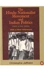 Hindu Nationalist Movement and Indian Politics 1925 to the 1990's