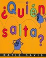 Quien salta