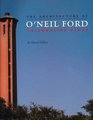 The Architecture of O'Neil Ford Celebrating Place