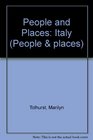 People and Places Italy