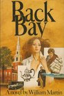 Back Bay (Peter Fallon, Bk 1)