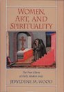 Women Art and Spirituality  The Poor Clares of Early Modern Italy