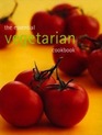 The Essential Vegetarian Cookbook