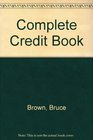 Complete Credit Book