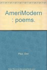 AmeriModern  poems