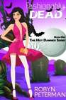 Fashionably Dead: Book One of the Hot Damned Series (Volume 1)