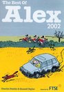 The Best of Alex 19982001