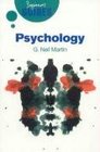Psychology A Beginner's Guide