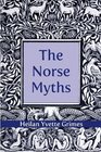 The Norse Myths