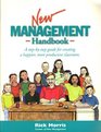 New Management Handbook